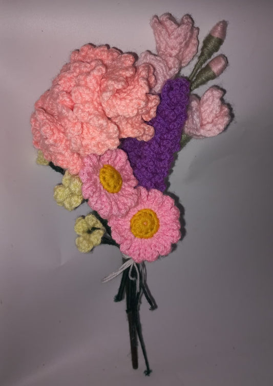 Multifloral arrangement