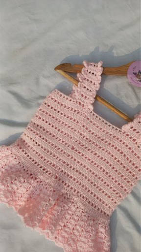 Princess top