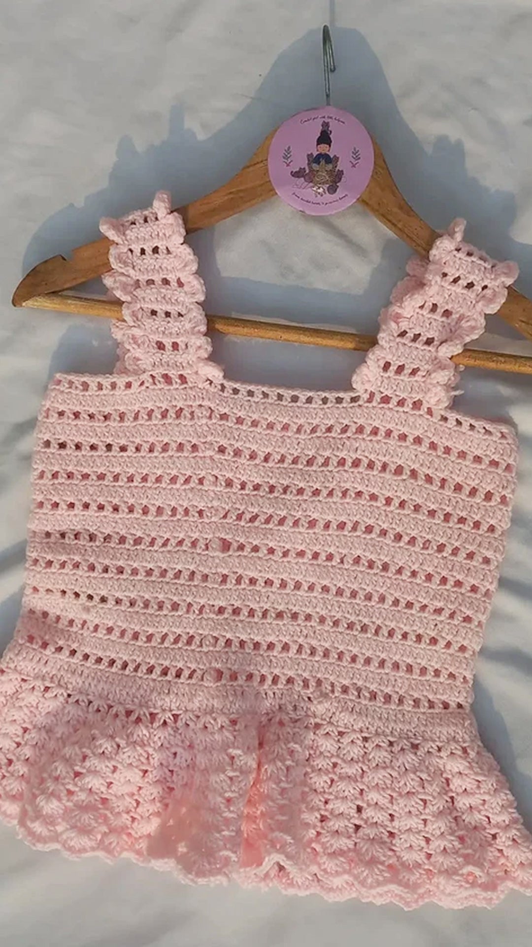 Princess top