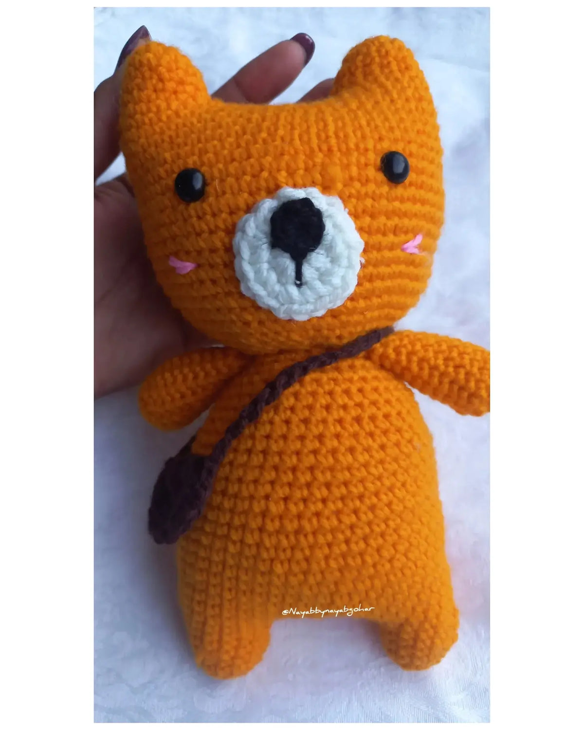 School bear