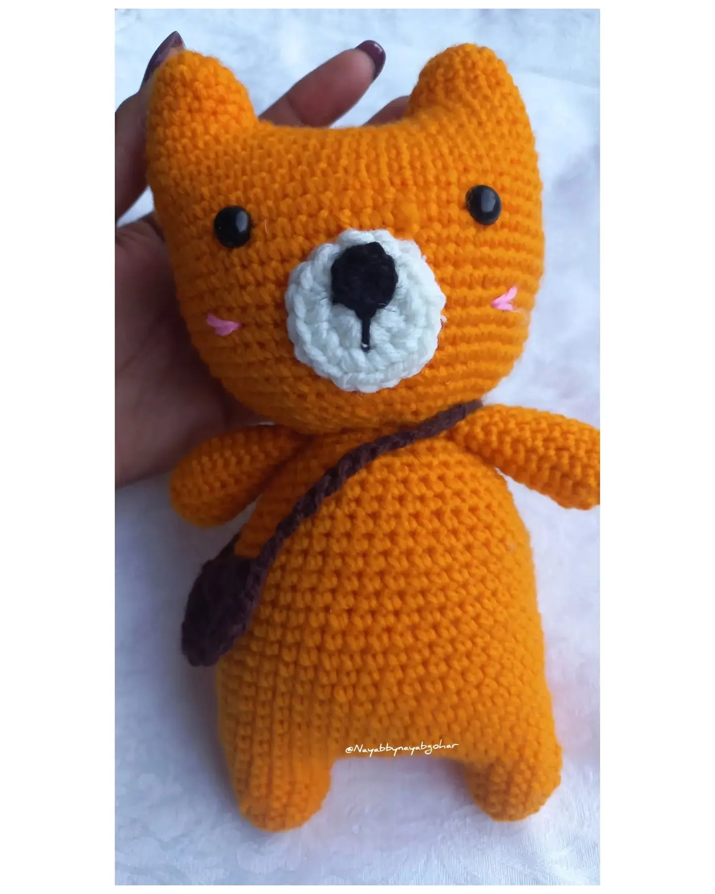 School bear