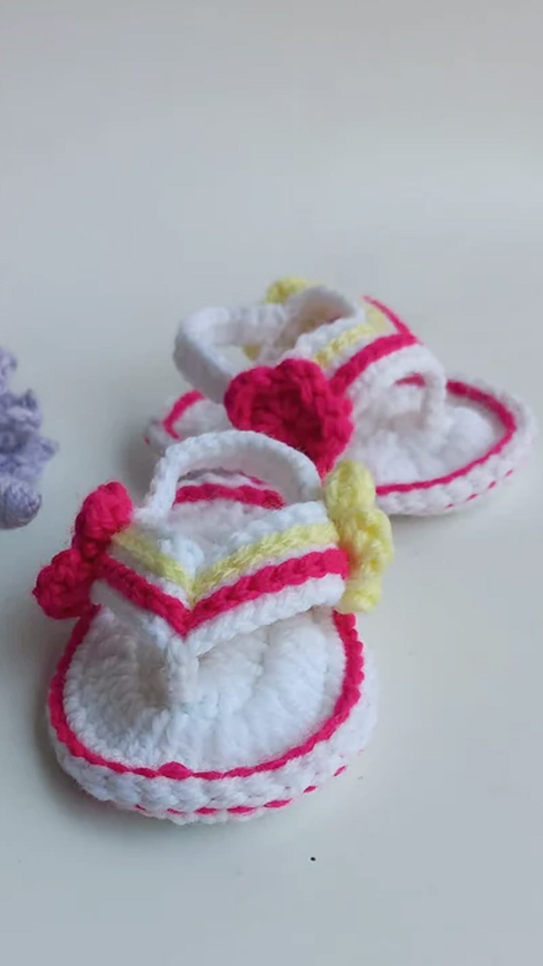 Sweet as honey sandals