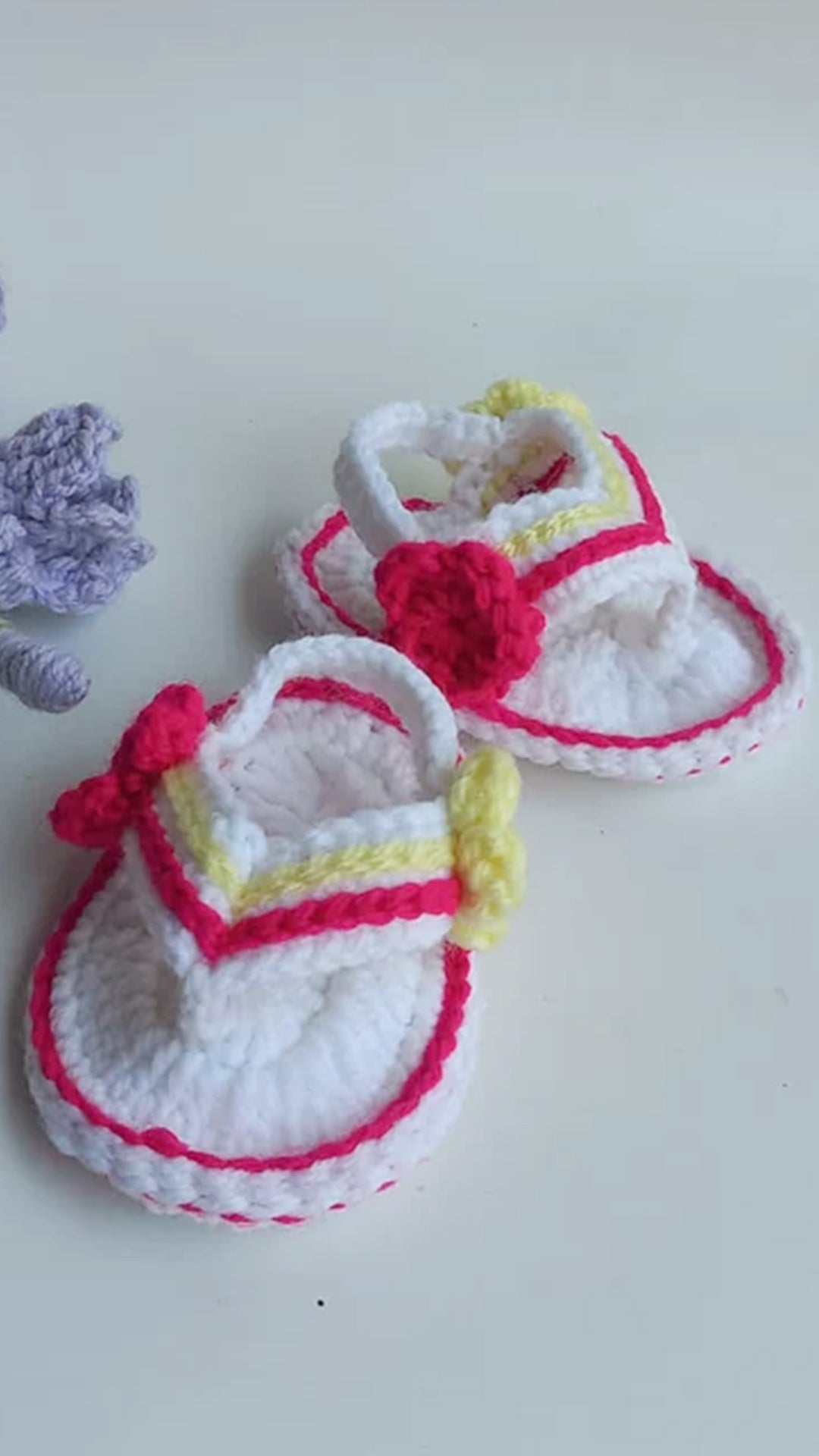 Sweet as honey sandals