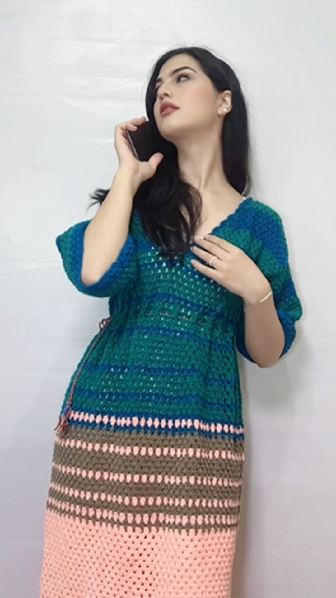 Granny dress