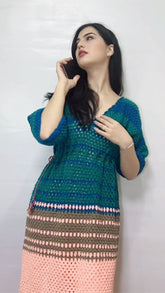 Granny dress