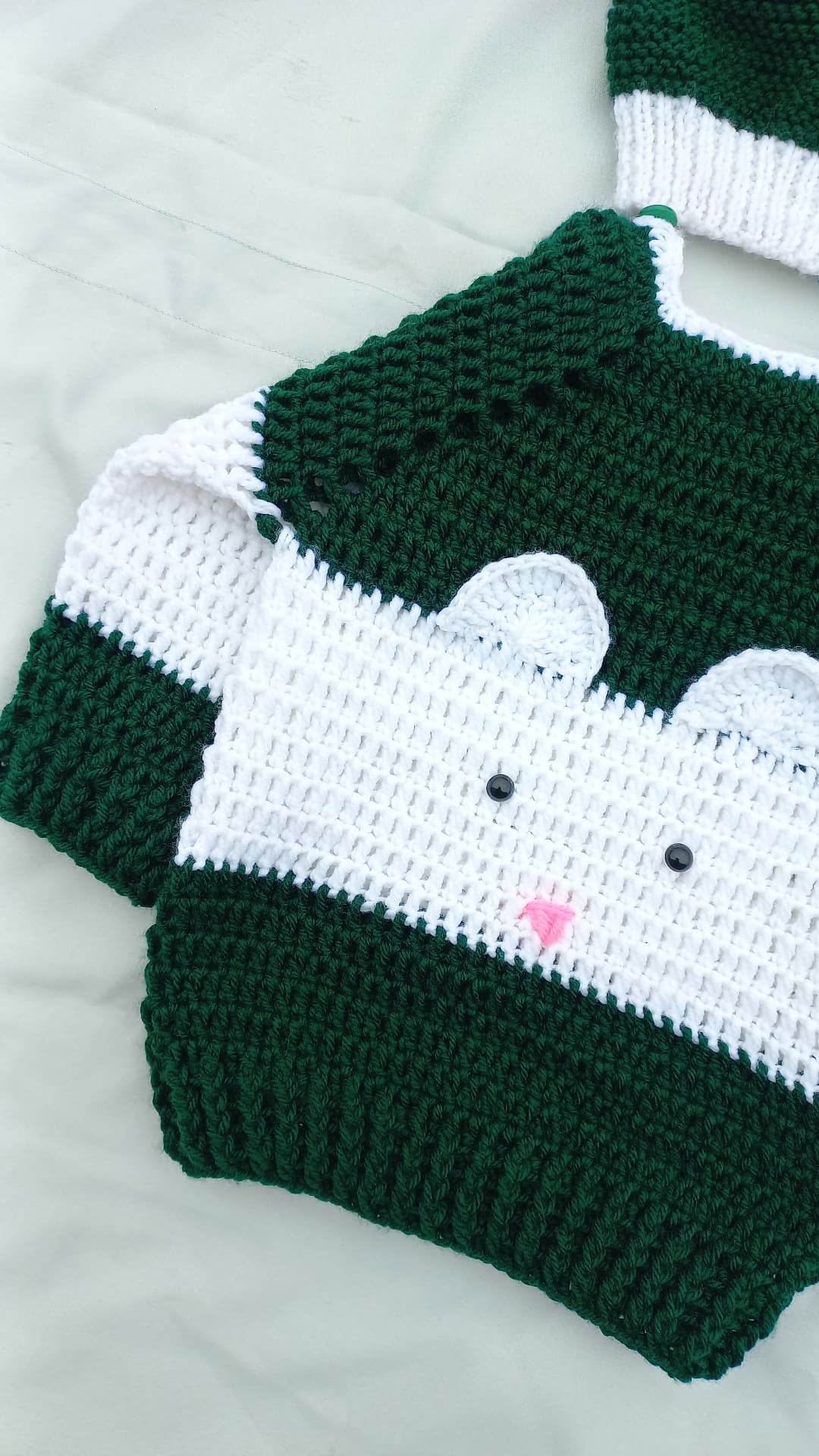 Bunny set