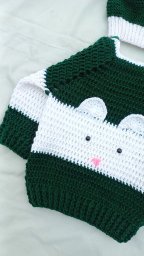 Bunny set