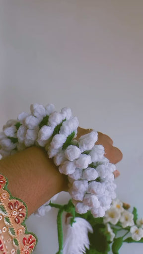 Jasmine gajra