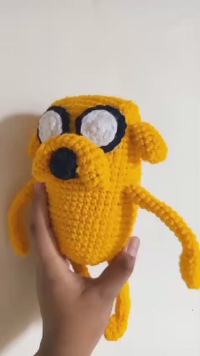 Jake The dog