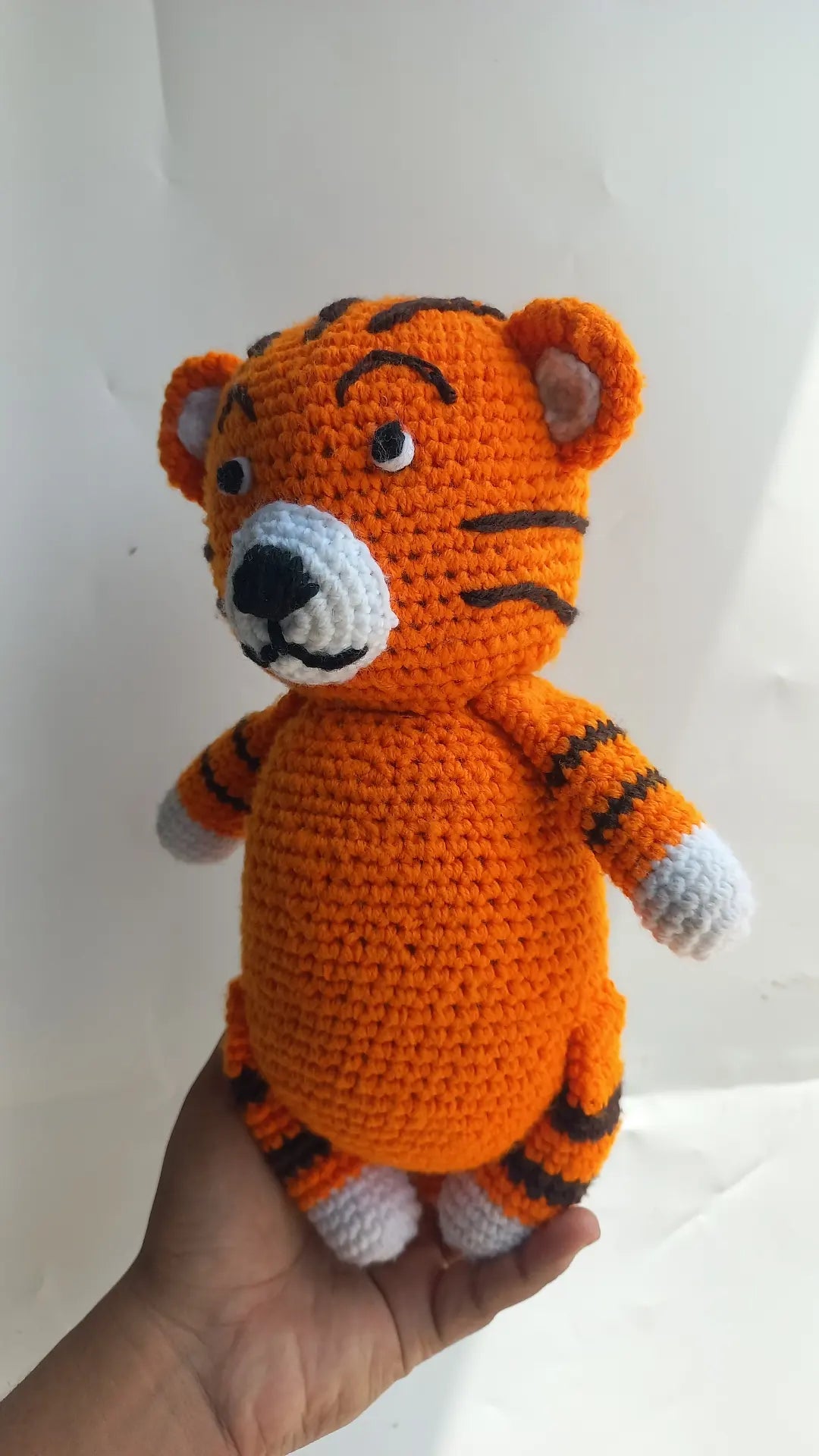 Lion BUt cutie