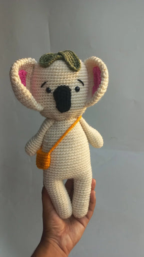 Koala bear