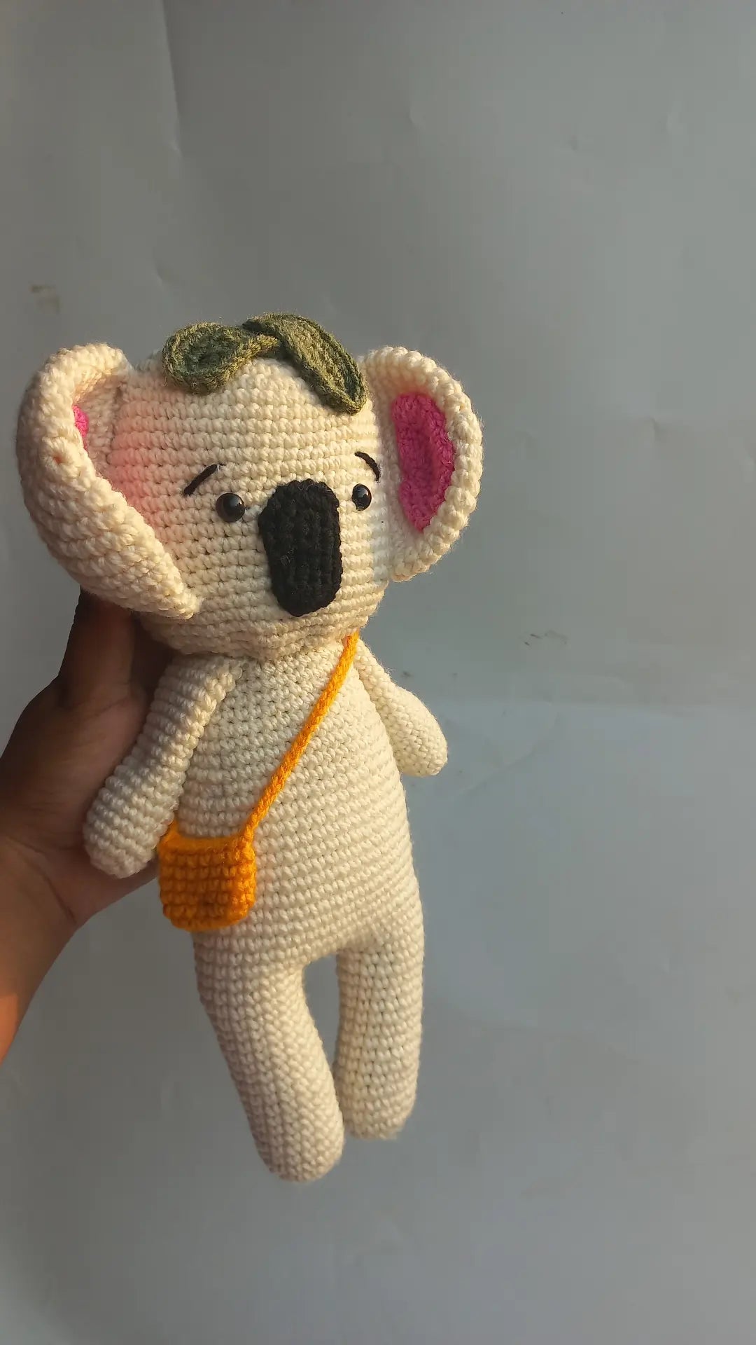 Koala bear